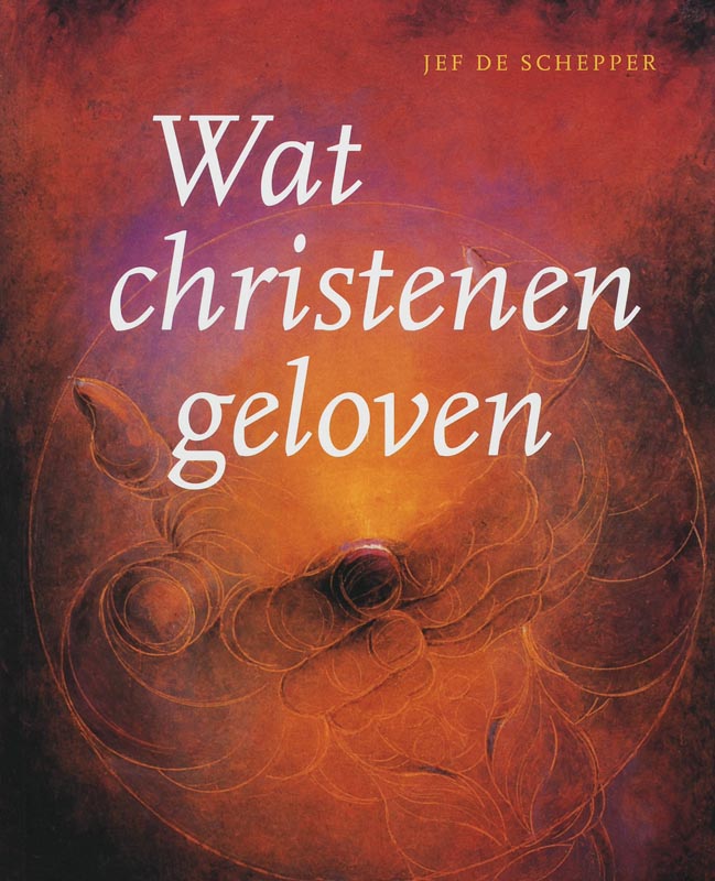 Omslag van Wat christenen geloven