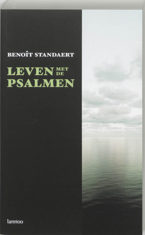 Omslag van Leven met de psalmen