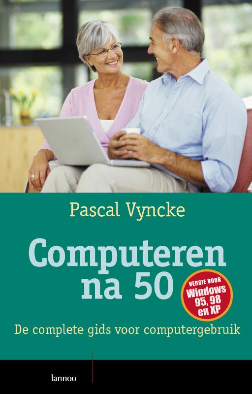 Omslag van Computeren na 50