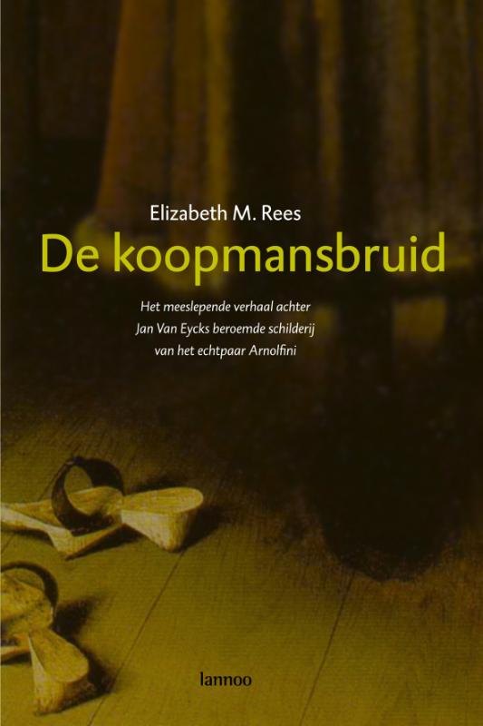 Omslag van De Koopmansbruid