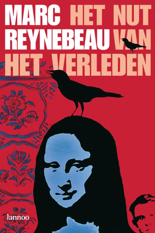 Omslag van Het nut van het verleden