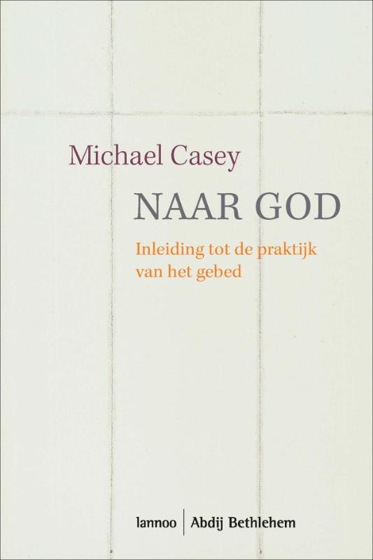Omslag van Naar God