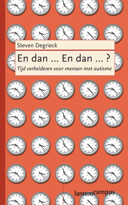 Omslag van En dan...En dan...?
