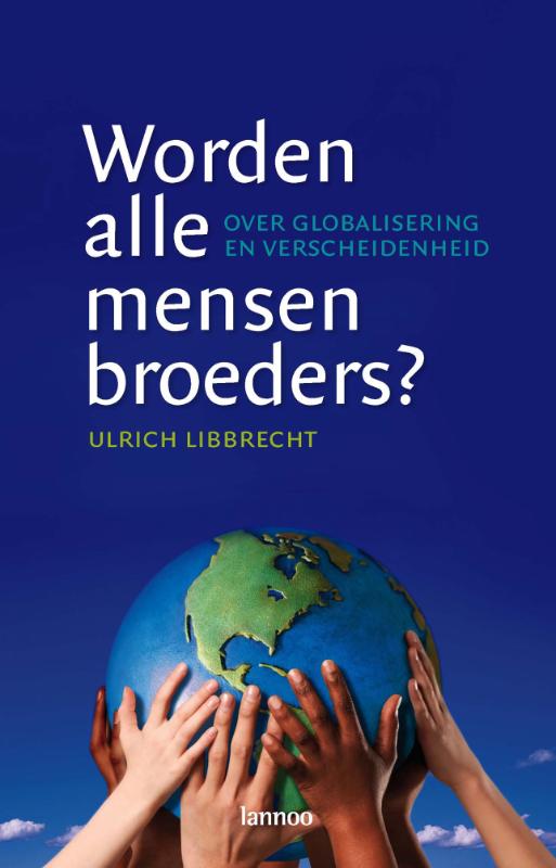 Omslag van Worden alle mensen broeders?