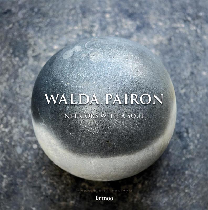 Omslag van Walda Pairon N-F-E