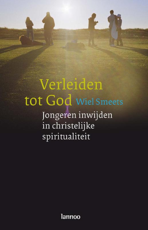 Omslag van Verleiden tot god