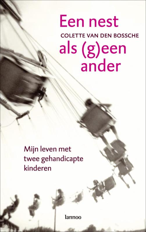 Omslag van Een nest als (g)een ander