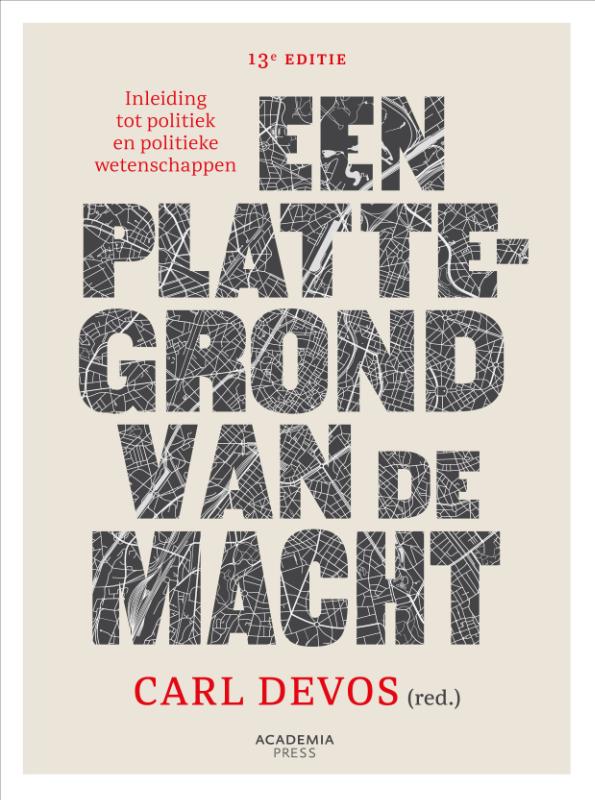Omslag van 2025