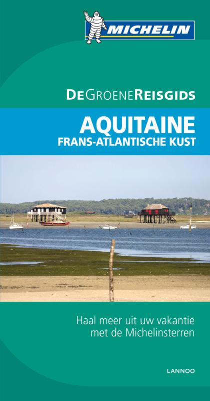 Omslag van Aquitaine