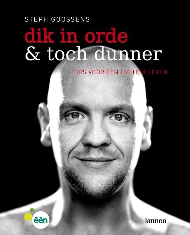 Omslag van Dik in orde & toch dunner