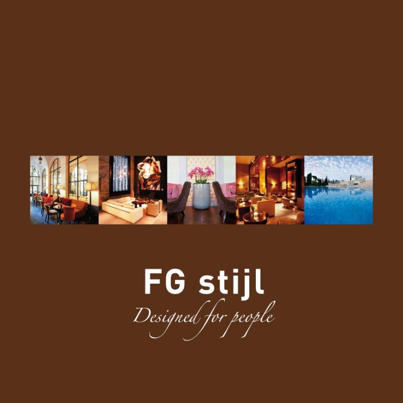 Omslag van FG stijl