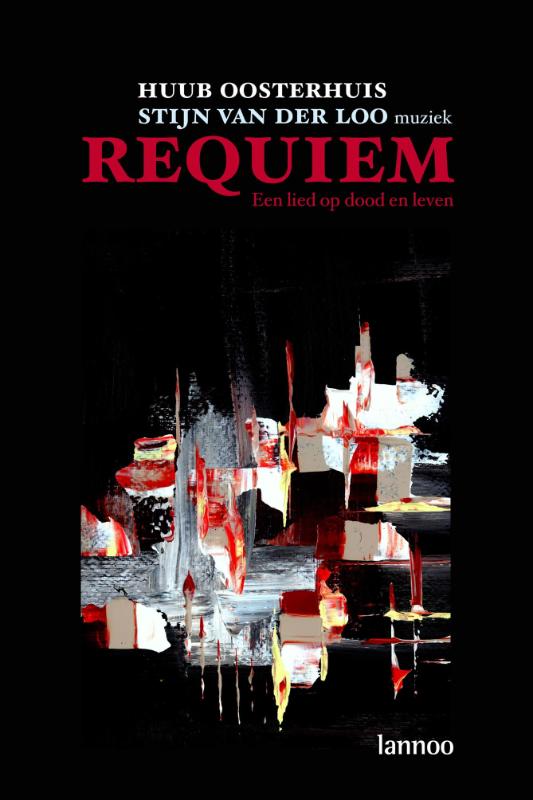Omslag van Requiem, een lied op dood en leven