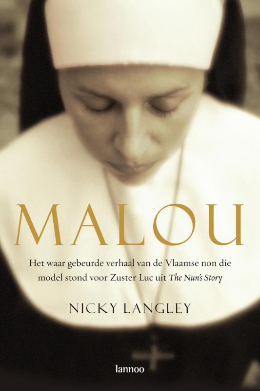Omslag van Malou