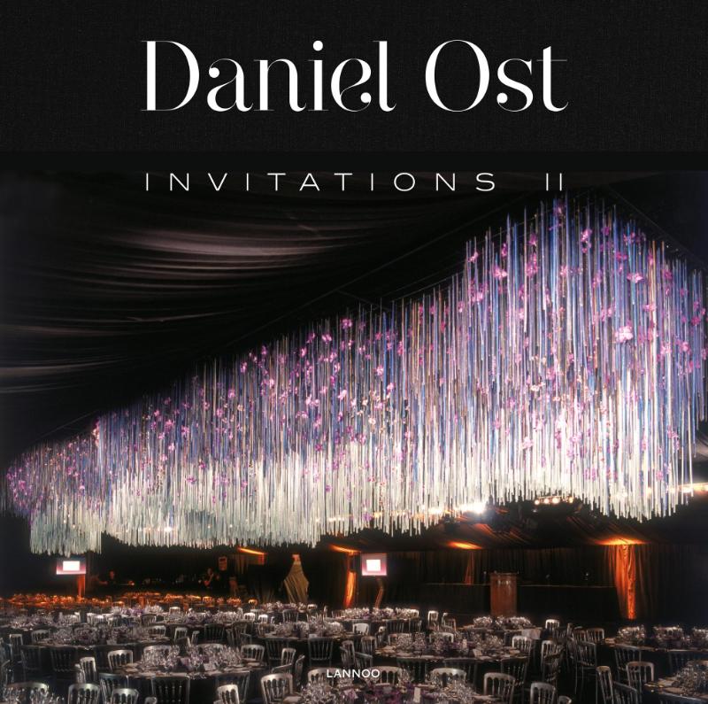 Omslag van Invitations II