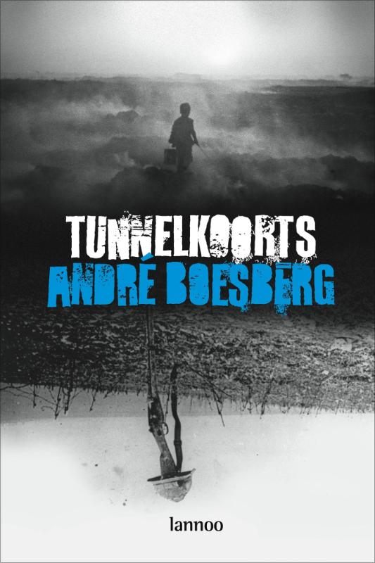 Omslag van Tunnelkoorts