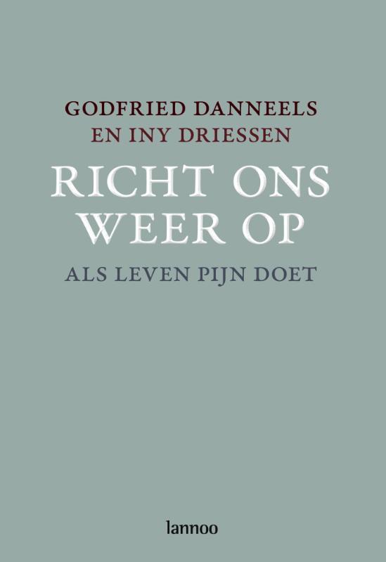 Omslag van Richt ons weer op
