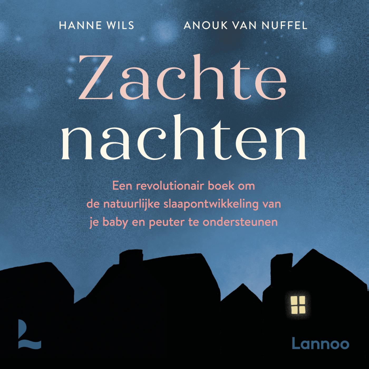 Omslag van Zachte nachten