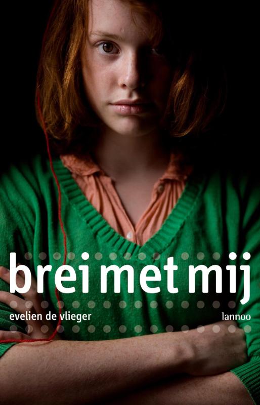 Omslag van Brei met mij