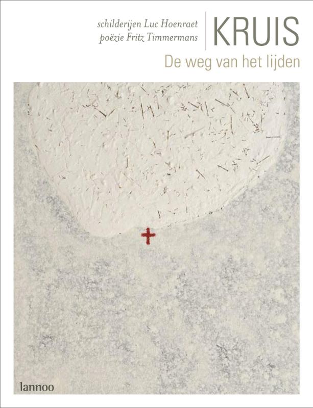 Omslag van Kruis