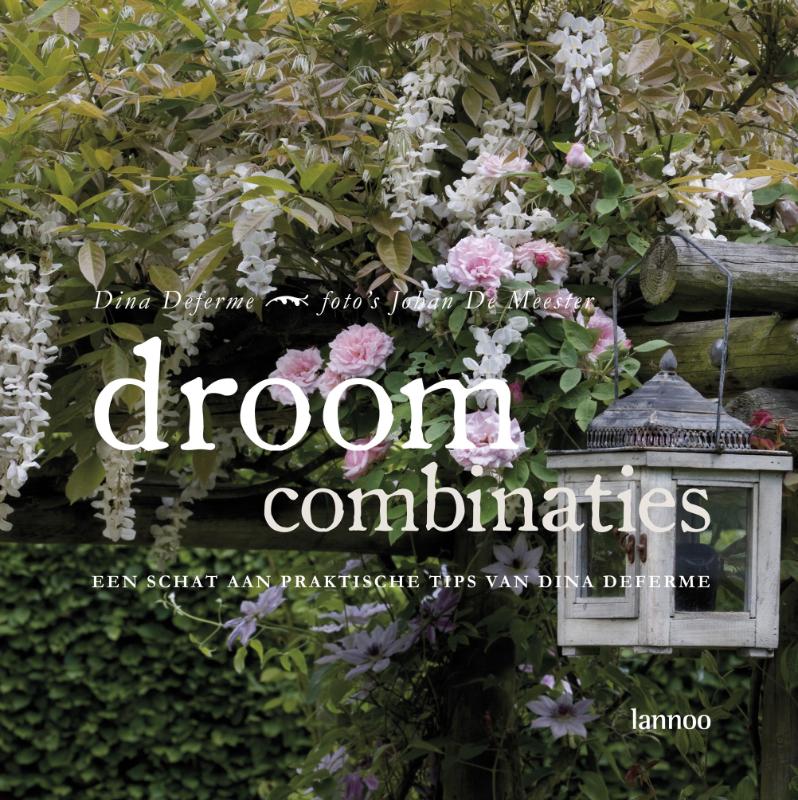 Omslag van Droomcombinaties