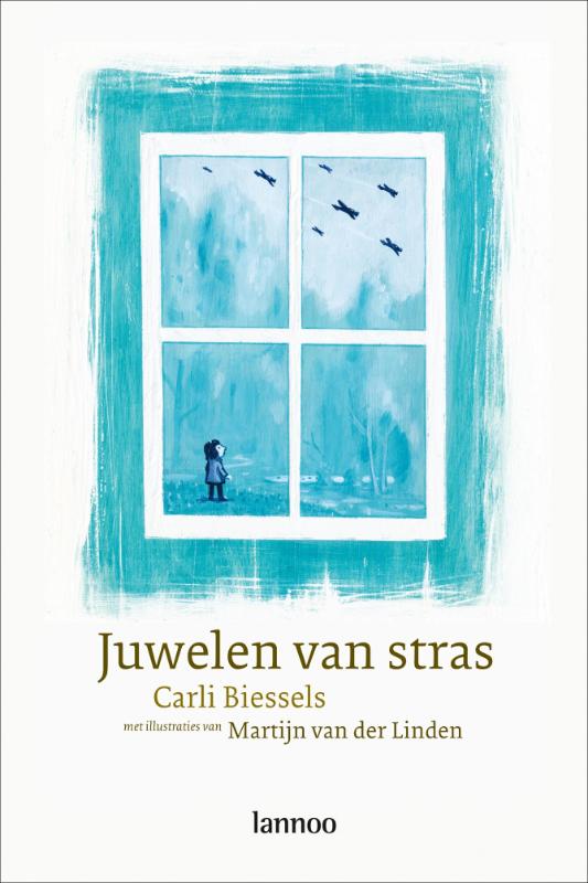 Omslag van Juwelen van stras