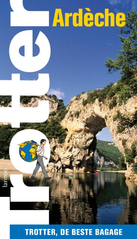 Omslag van Ardeche
