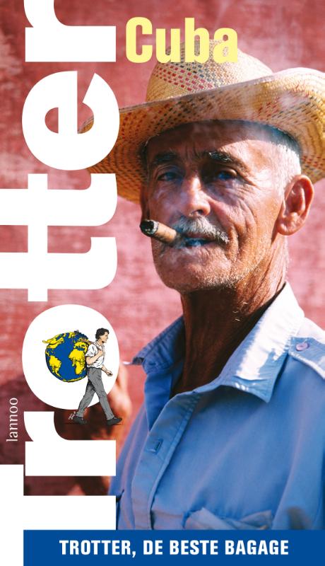 Omslag van Cuba