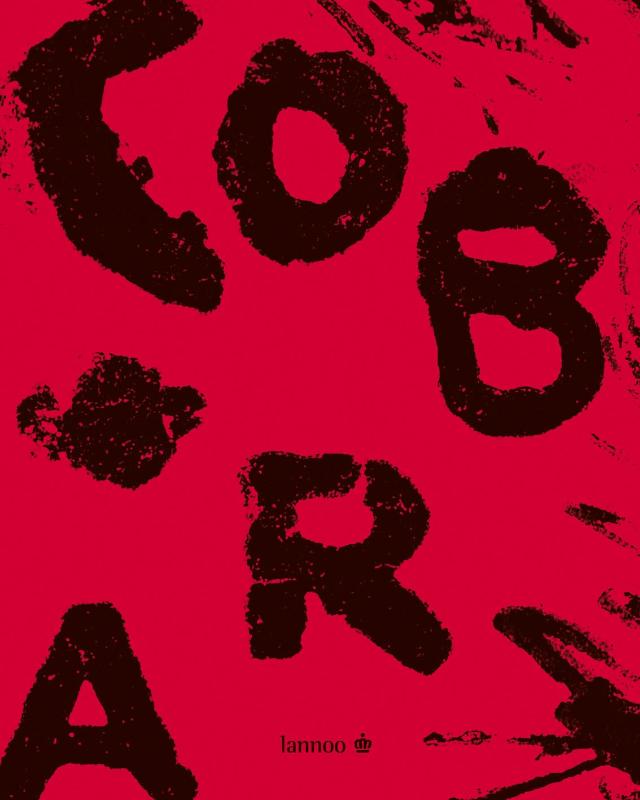 Omslag van Cobra