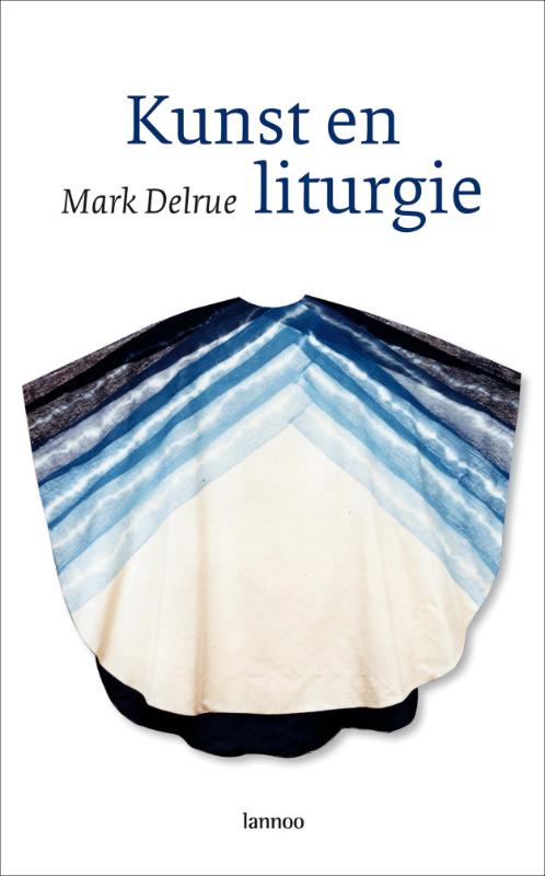Omslag van Kunst en liturgie