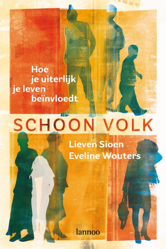 Omslag van Schoon Volk