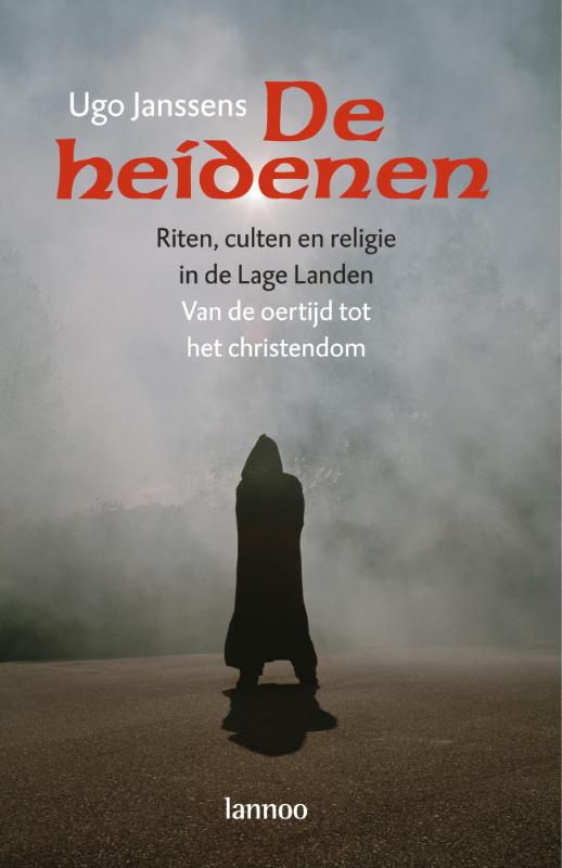 Omslag van de heidenen