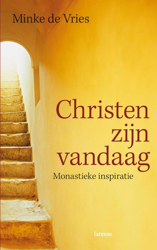 Omslag van Christen zijn vandaag