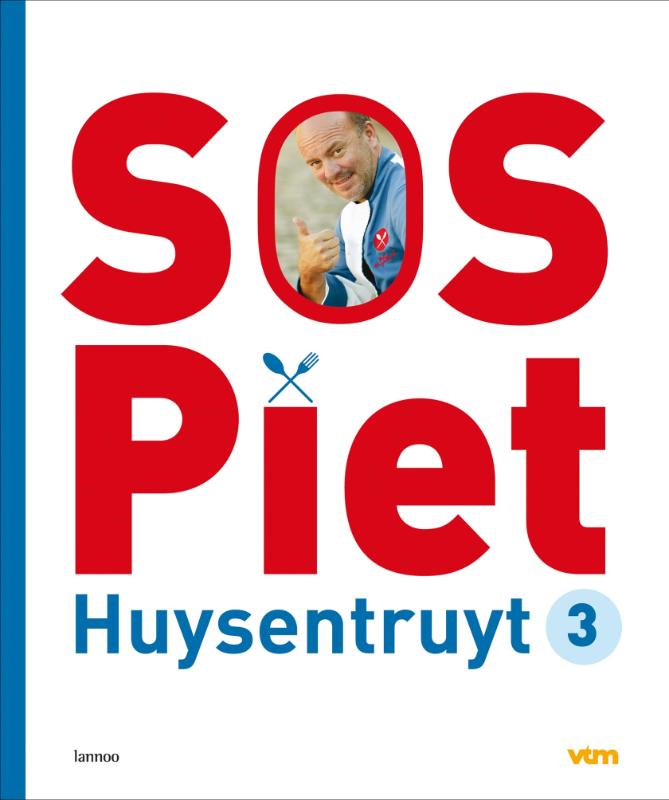 Omslag van 3