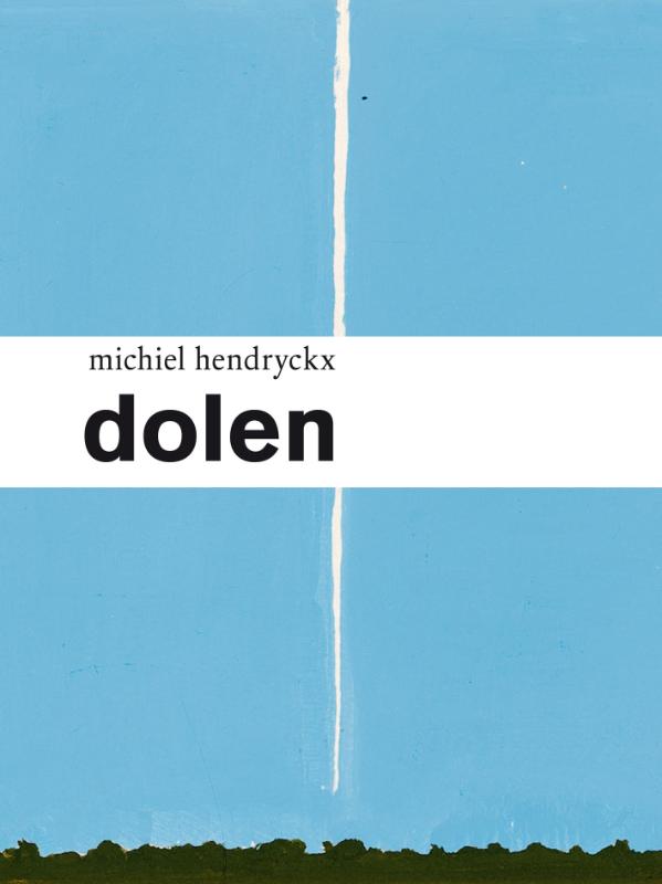 Omslag van Dolen