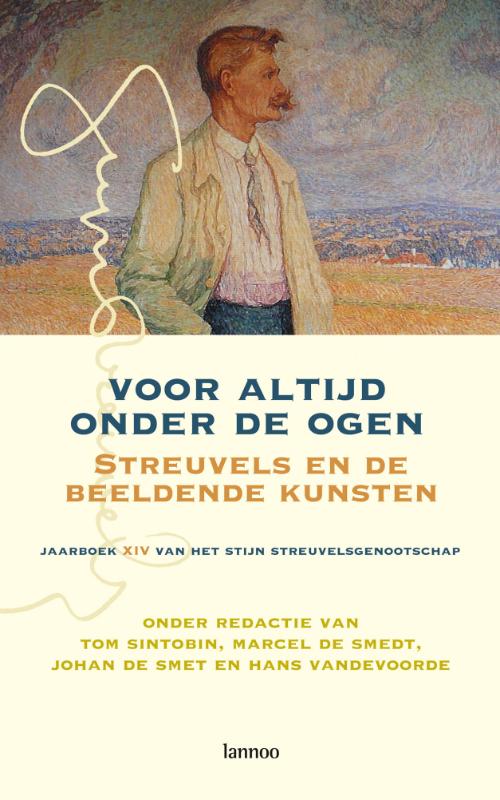 Omslag van Voor altijd onder de ogen