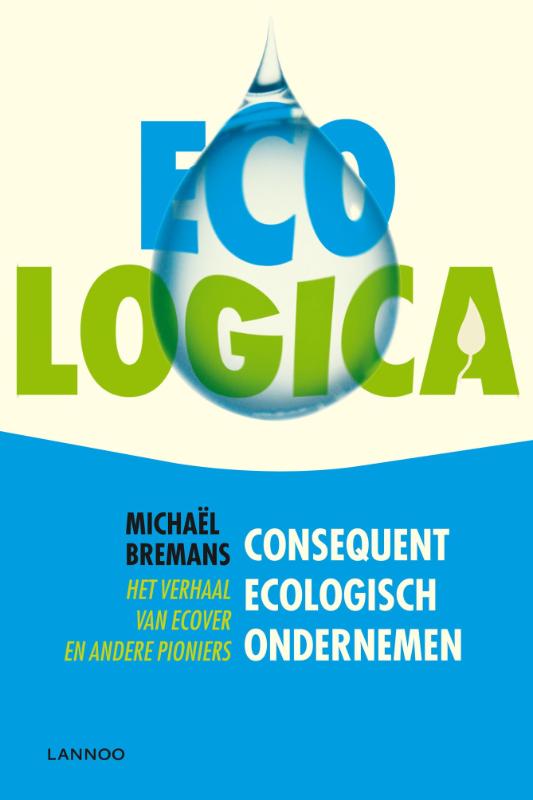 Omslag van Eco logica