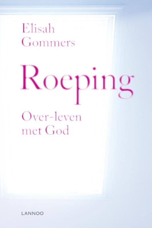 Omslag van Roeping