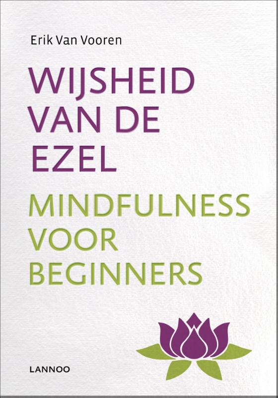 Omslag van Wijsheid van de ezel