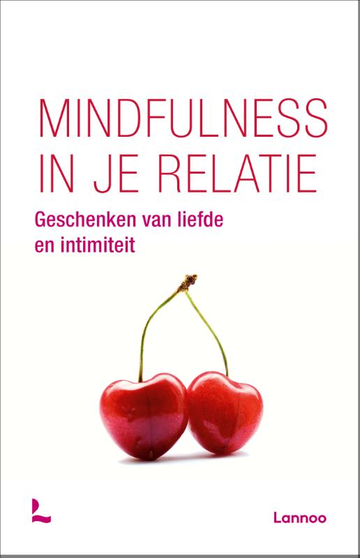 Omslag van Mindfulness in je relatie