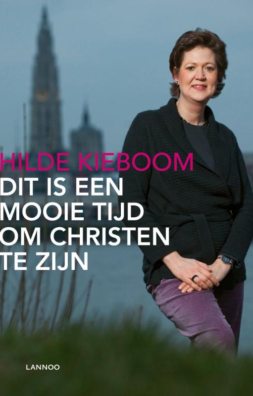 Omslag van Met zachte kracht