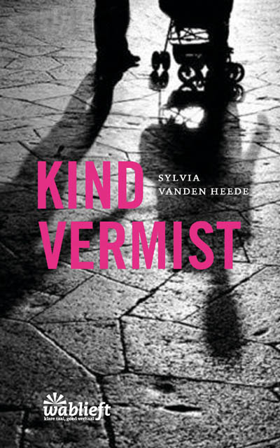 Omslag van Kind Vermist