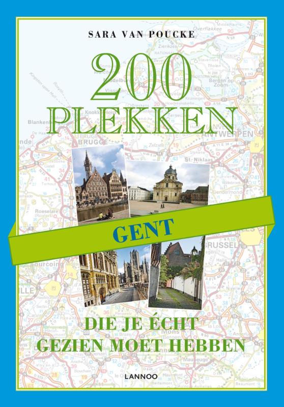 Omslag van Gent