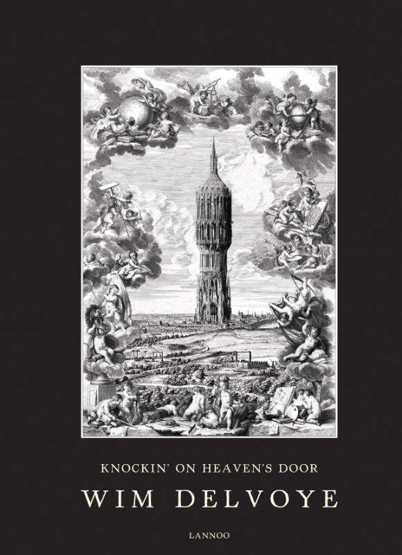 Omslag van Knockin' on heaven's door