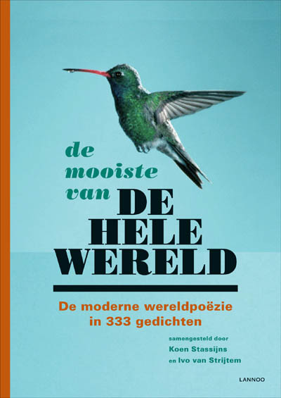 Omslag van De mooiste van de hele wereld