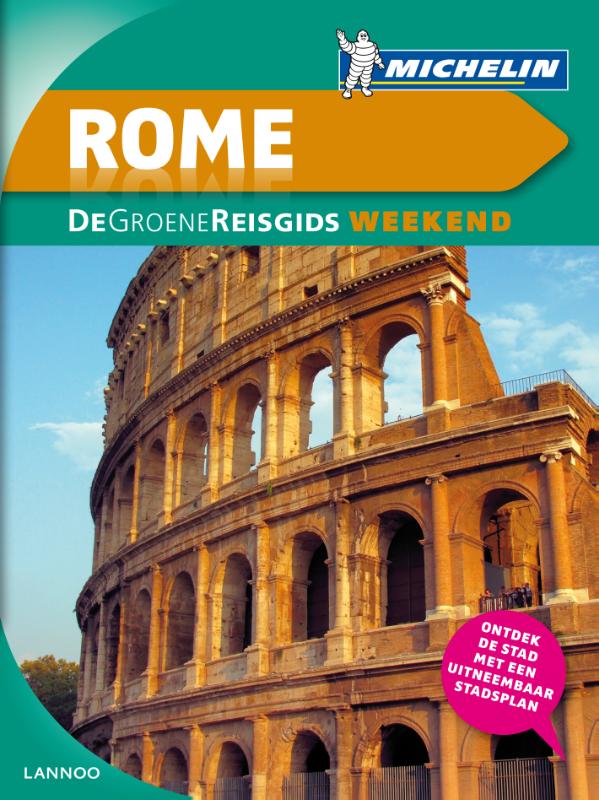 Omslag van Rome