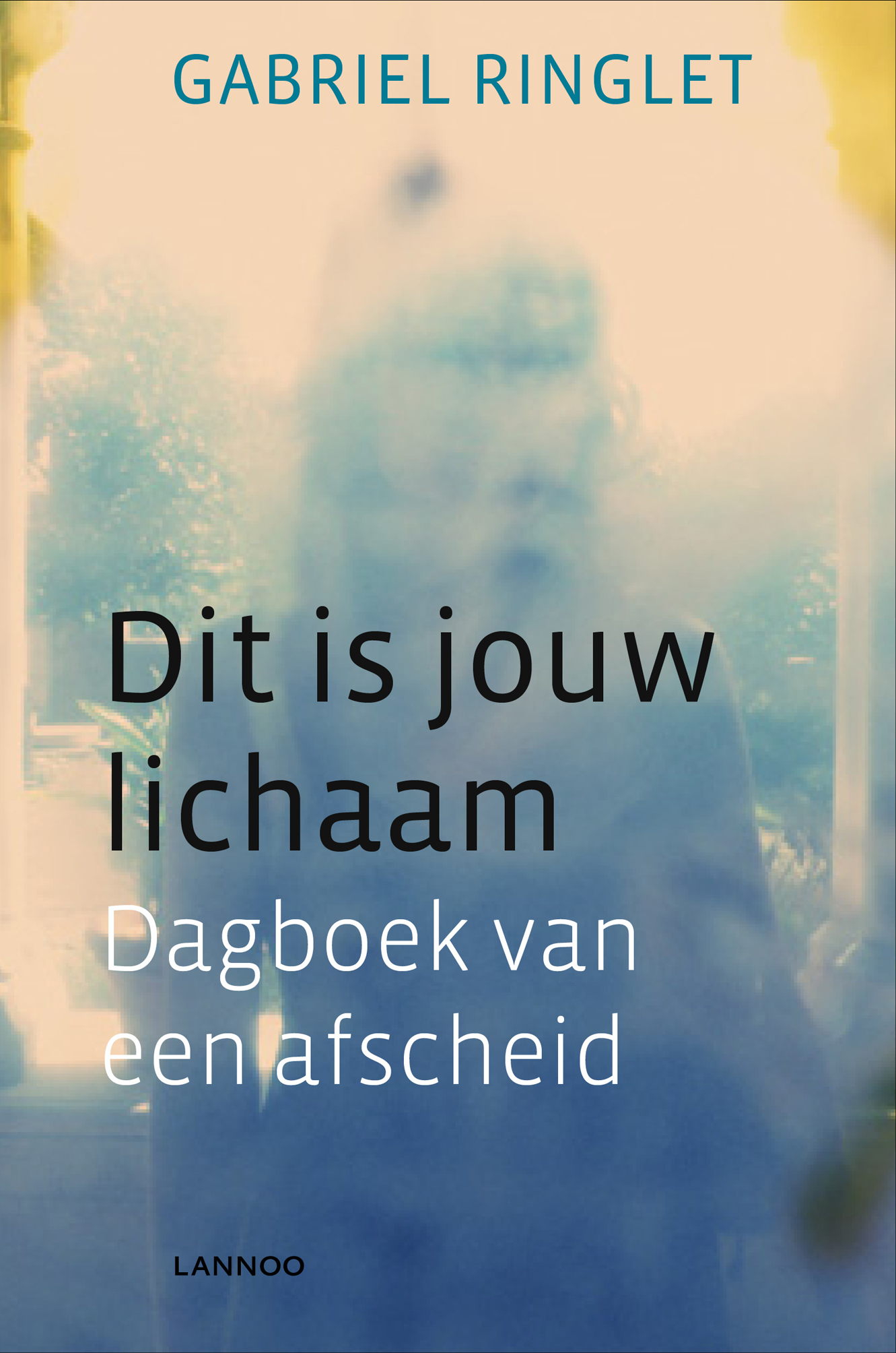 Omslag van Dit is jouw lichaam (E-boek)