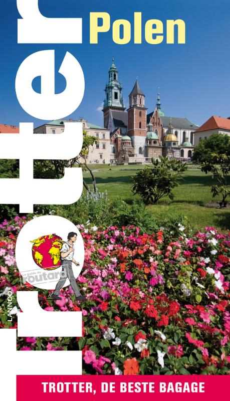 Omslag van Polen