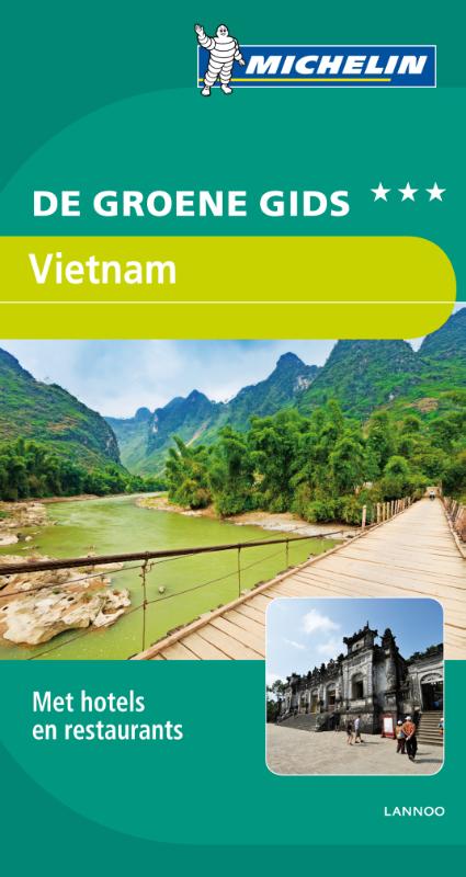 Omslag van Vietnam