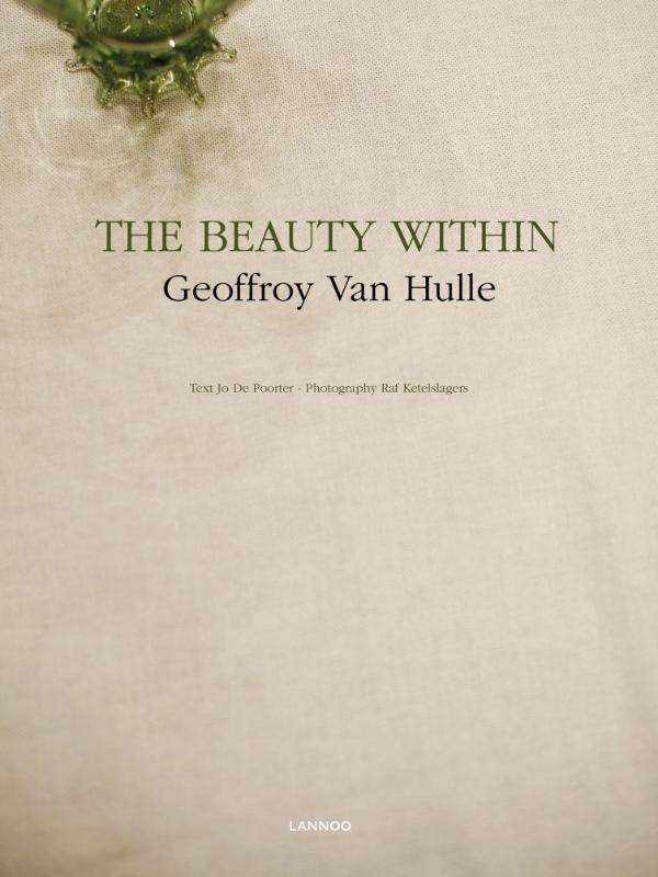 Omslag van The beauty within