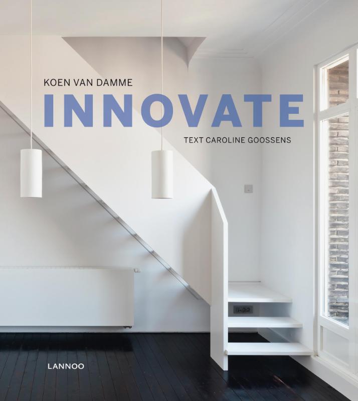 Omslag van Innovatie